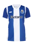 New Balance - Fc Porto 26/27 Home Womens Short Sleeve Jersey - Spordi jalgpallis&auml;rgid - S