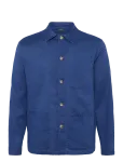 Polo Ralph Lauren - Stretch Linen-Wvn-Shirt - Linased s&auml;rgid - L