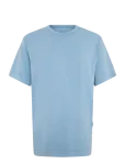 Annarr - Anrro Diego Ss O-Neck Tee - L&uuml;hikeste varrukatega - S
