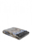 Missoni Home - Perseo Throw 130X190, 150 - Tekid ja pleedid - 130X190