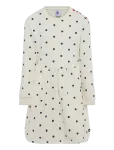 Petit Bateau - Robes Ml - Pikkade varrukatega vabaajakleidid - 128