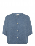 Noella - N-Kae Ss Knit Cardigan - Kardiganid - S/M