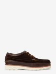 Polo Ralph Lauren - Ranger Low Leather-Suede Workboot - N&ouml;&ouml;ridega saapad - 44