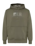 American Eagle - 2202 Manchego Active Popover Hoodie - Kapuutsiga pusad - L