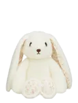 Cam Cam Copenhagen - Billie Bunny Medium - Off-White/ Augusta - Pehmed loomad - ONE SIZE