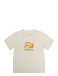 Abercrombie Kids - Te-S/S Tee - L&uuml;hikeste varrukatega - 92/98CM