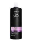 Wella Professionals - Wella Professionals Ultimate Color Blonde Shampoo 1000Ml - H&otilde;be&scaron;ampoonid - 1000 ML