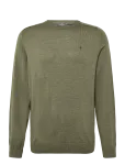 Morris - Merino Oneck - &Uuml;mara kaelusega - XXL