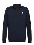 Ralph Lauren Golf - Mesh Quarter-Zip Pullover - Spordi vahekihid - L