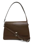 Tory Burch - Charlie Shoulder Bag - V&auml;ikesed &uuml;le&otilde;lakotid - ONE SIZE