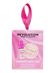 Revolution Beauty London - Revolution Shimmer Lip & Cheek Duo - S&auml;rapuudrid - ONE SIZE