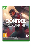 XBOX - Xbox Control Resonant - M&auml;ngud - ONE SIZE