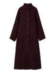 Noella - N-Marcie Coat - Villased mantlid - S/M