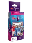 Topps - Topps Premier League Eco Pack - Kogumiskaardid - ONE SIZE