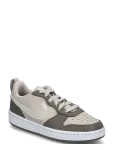 Nike - Court Borough Low Jes (Gs) - Madala s&auml;&auml;rega tossud - 35.5