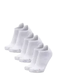 Danish Endurance - Classic Sports Low-Cut Socks 3-Pack - Spordisokid - 43-47