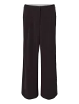 French Connection - Vinnie Suting Side Piping Wide Leg Trouser - Lai jalg - 34