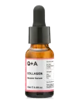 Q+A - Q+A Collagen Booster Serum - Seerumid - 15 ML
