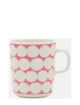 Marimekko Home - Siirtolapuutarha Mug 2,5Dl - Teetassid - 9.5X8