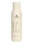 Schwarzkopf Professional - Blondme Brightening Shampoo - &Scaron;ampoonid - 300 ML