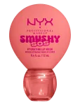 NYX Professional Makeup - Nyx Professional Makeup Smushy Sos Hydrating Lip Mask - Lip Mask - 12 ML