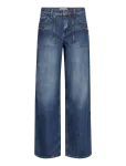 MOS MOSH - Mmdara Zip Jeans - Laiad - 25 x 32