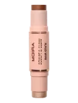 Moira - Moira Sculpt & Glow Duo Stick - Highlights - ONE SIZE