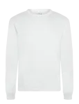GAP - Long-Sleeved Heavy Relaxed T-Shirt From The Gap Collection - Pikkade varrukatega - L