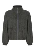 Lollys Laundry - Maell Jacket Ls - Bomber-jakid - S