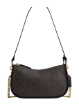 Coach - Waverly Bag - V&auml;ikesed &uuml;le&otilde;lakotid - ONE SIZE