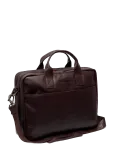 The Chesterfield Brand - Frazer Bag Cognac - Arvutikotid - ONE SIZE x 38