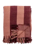 Bloomingville - Frello Throw - Tekid ja pleedid - 160X130CM