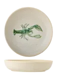 Bloomingville - Hadden Bowl - Serveerimiskausid - 1920 ML
