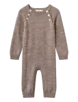 Copenhagen Colors - Classic Merino Full Body - Pikkade varrukatega - 86