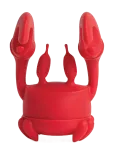 OTOTO - Tea Infuser - Crab Tea - Teefiltrid ja -s&otilde;elad - H10CM