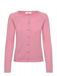Rosemunde - Rwlaica Cashmere Ls O-Neck Raglan C - Kardiganid - XL