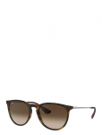 Ray-Ban - Erika - &Uuml;mara raamiga p&auml;ikeseprillid - 54