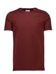 Lindbergh - Moulin&eacute; O-Neck Tee S/S - L&uuml;hikeste varrukatega - XL