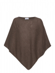 Davida Cashmere - Triangle Poncho - Pont&scaron;od - ONE SIZE