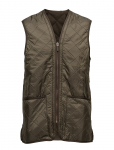 Barbour - Barbour Polarquilt Waistcoat/Zip-In Liner - Vestid - L