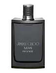 Jimmy Choo - Man Intense Eau De Toilette - Eau De Toilette - 100ML
