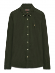 Morris - Douglas Shirt-Slim Fit - Vabaaja - XXL