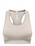 Only Play - Onpdaisy-2 Seam Bra Noos - Sports Bras - All - S