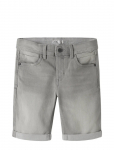 Name It - Nkmsilas Slim Dnm L Shorts 2272-Tx Noos - L&uuml;hikesed p&uuml;ksid - 176