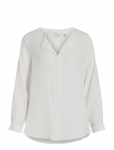 Vila - Vilucy L/S Shirt - Noos - Pikkade varrukatega - M