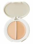 IDUN Minerals - Duo Concealer Strandgyllen - Peitekreemid - 2.8G