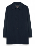 Oscar Jacobson - Johnsson Coat - Kerged mantlid - 52