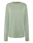 Icebreaker - Men Merino 200 Oasis Ls Crewe - Aluskihi topid - XL