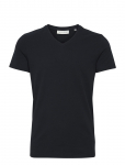 Casual Friday - Cflincoln V-Neck Tee - L&uuml;hikeste varrukatega - S
