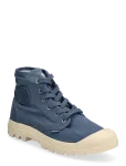Palladium - Pampa Hi - K&otilde;rge s&auml;&auml;rega tossud - 40